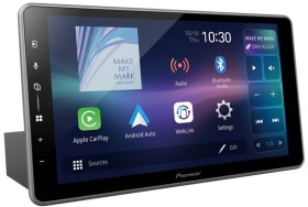 Pioneer-9-AV-Head-Unit-Wireless-Receiver on sale