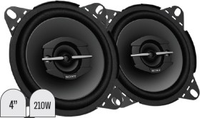 Sony-3-Way-Coaxial-Speakers on sale