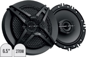 Sony-3-Way-Coaxial-Speakers on sale