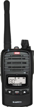 GME+5W+80CH+UHF+CB+Handheld+Radio