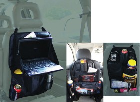 Streetwize-Back-Seat-Organisers on sale