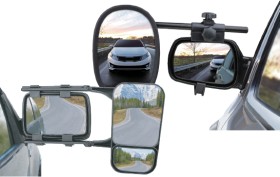 Xplorer-Towing-Mirrors on sale