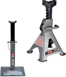 Selected-Extreme-Garage-Axle-Stands on sale