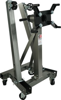 Extreme-Garage-900kg-Folding-Engine-Stand on sale