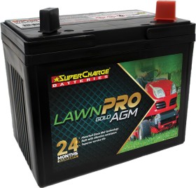 Supercharge-Lawn-Pro-Batteries on sale