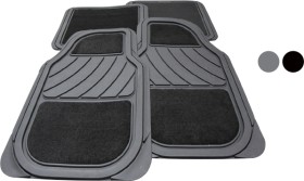 Streetwize-Georgia-Carpet-Rubber-Floor-Mats on sale