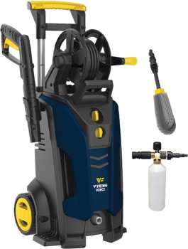 Vyking+Force+2320PSI+Electric+Pressure+Washer+Kit