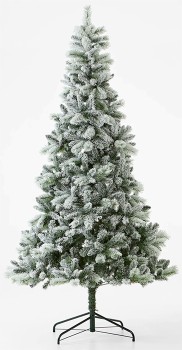 Anko+2.4m+8ft+Balsam+Christmas+Tree+%28F%29