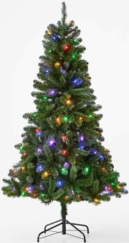 Anko-182m-6ft-Pine-Prelit-Christmas-Tree-I on sale