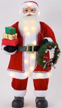 Anko-80cm-Traditional-Santa on sale