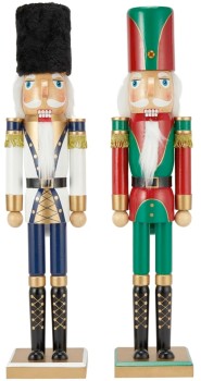 Anko-60cm-Traditional-Nutcracker-Assorted on sale