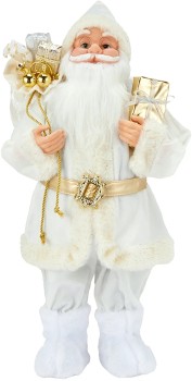 Anko-60cm-Luxury-Santa on sale