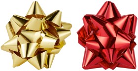 Anko-Giant-Christmas-Gift-Bow-Assorted on sale