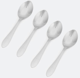 Anko-Set-of-4-Maddison-Table-Spoons on sale