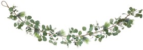 Anko-Natural-Garland on sale