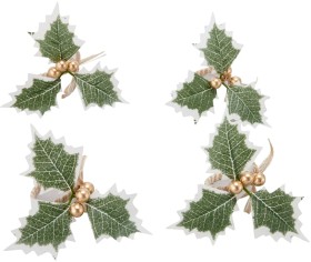 Anko-Set-of-4-Foliage-Napkin-Rings on sale