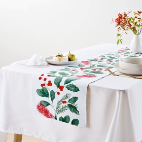 Anko-Traditional-Foliage-Table-Runner on sale