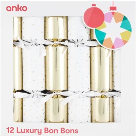 Anko+12pk+Luxury+Bon+Bons