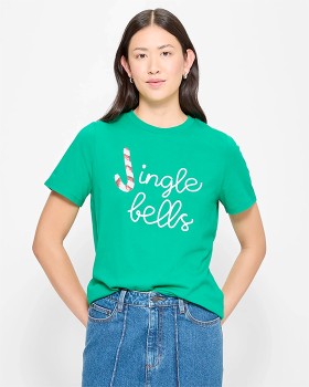 Target+Christmas+Tee+Jingle+Bells.+Green