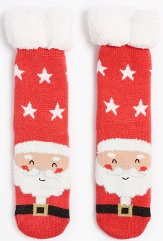 Target-Sherpa-Lined-Sock-Santa on sale