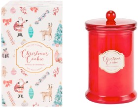 Anko-Christmas-Cookie-Candle on sale