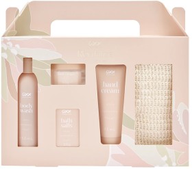 Anko-Floral-Calming-Set on sale