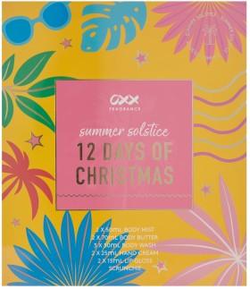 Anko+Summer+Solstice+12+Day+Advent+Calendar