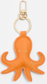 Target+Octopus+Bag+Charm+Orange