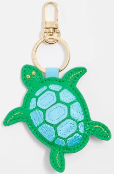 Target+Turtle+Bag+Charm+Blue