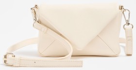 Target+Envelope+Crossbody+Bag+Cream