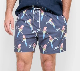 Target-Volley-Short-Rosella-Navy on sale