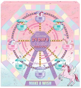 Anko-Baylis-and-Harding-24-Day-Unicorn-Advent-Calendar on sale