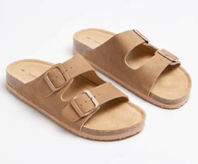 Target-Womens-Maree-II-Moulded-Cork-Sandals-Tan on sale