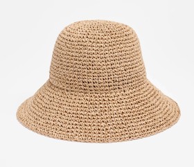 Target+Crochet+Straw+Hat.+Neutral