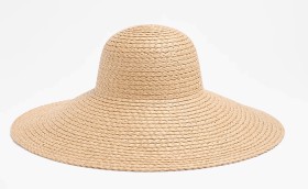 Target-Wide-Brim-Straw-Hat-Neutral on sale