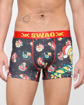 SWAG+Packaged+Trunks.+The+Simpsons+Christmas