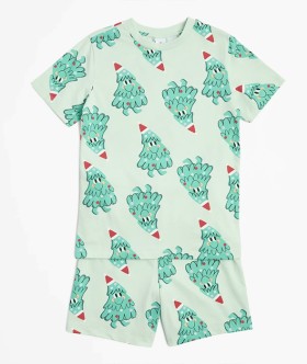 Target-Family-MatchingChristmas-Trees-Big-Boy-Pyjama-Set on sale