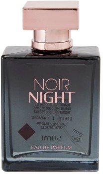 Eau+De+Parfum+50ml+-+Noir+Night