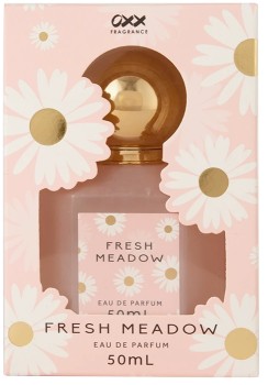 Eau+De+Parfum+50ml+-+Fresh+Meadow