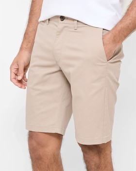 Australian+Cotton+Chino+Short