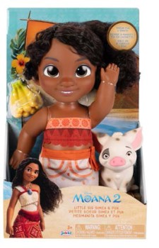 Moana-Young-Simea-Doll on sale