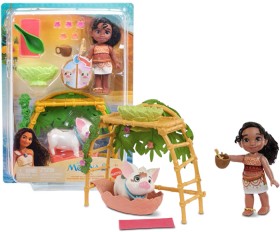 Moana-Simea-and-Pua-Bathtime-Fun-Playset on sale