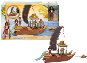 Moana+Adventure+Canoe+Playset