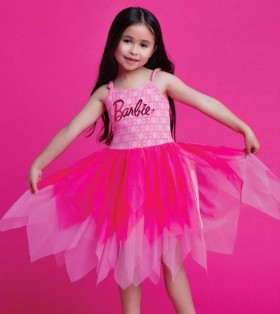 Barbie-Party-Dress on sale