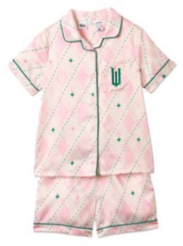 Wicked-Kids-PJ-Set on sale