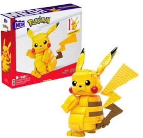 Pokemon-Jumbo-Pikachu on sale