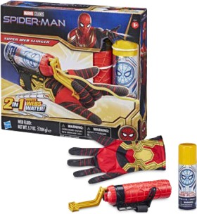 Marvel-Spider-Man-Super-Web-Slinger on sale