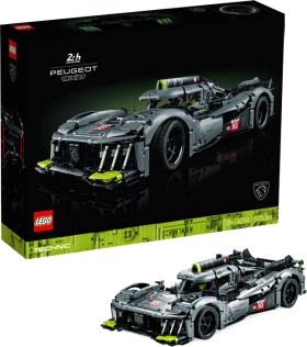 LEGO%26reg%3B+Technic+Peugot+9X8+24H+Le+Mans+Hybrid+Hypercar+42156