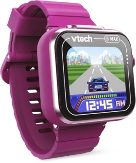 VTech+Kidizoom+Smart+Watch+MAX+-+Purple