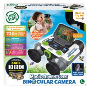 LeapFrog+Binocular+Camera